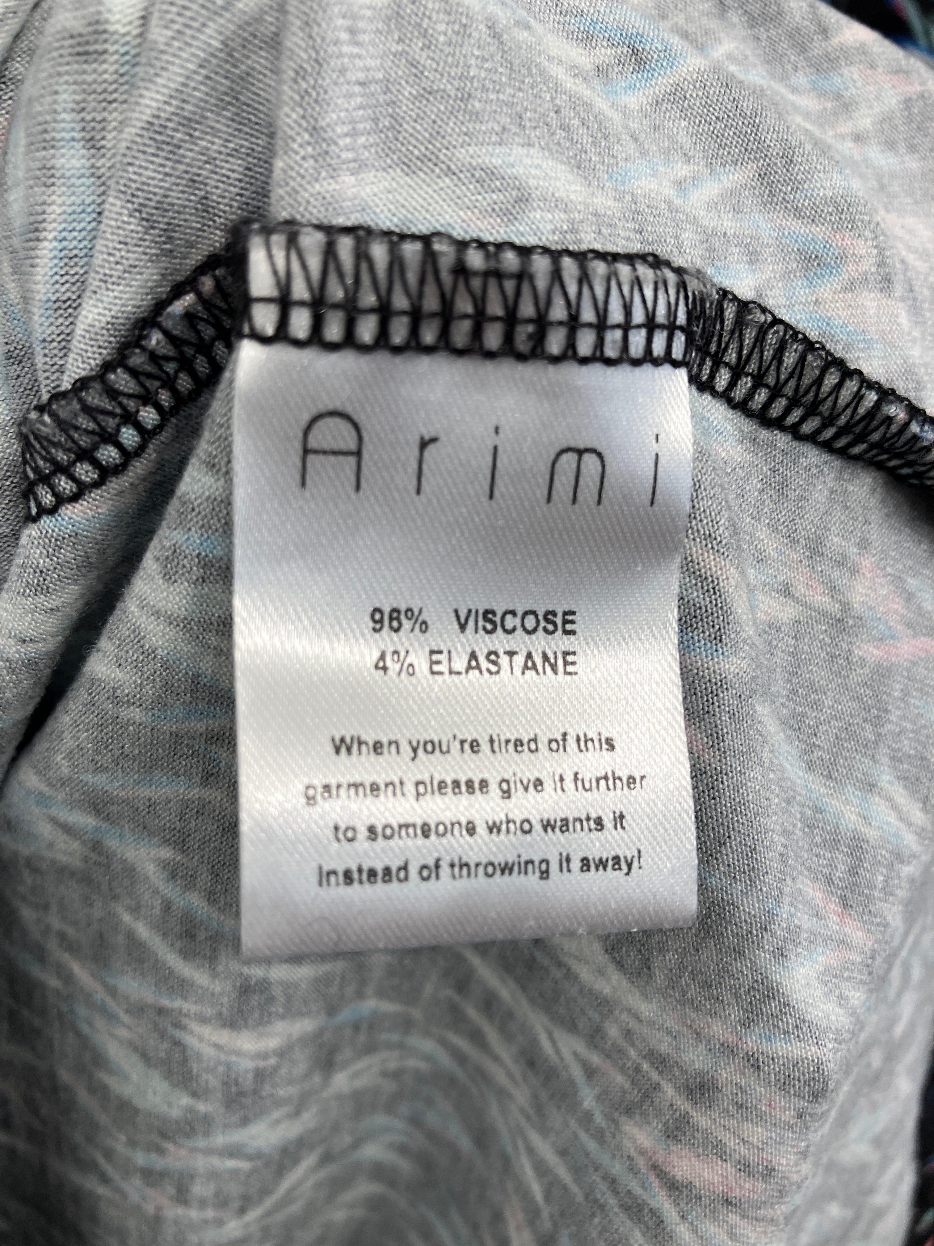 Arimi Bluse